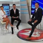Hugo Lopez Carribero TV (1)